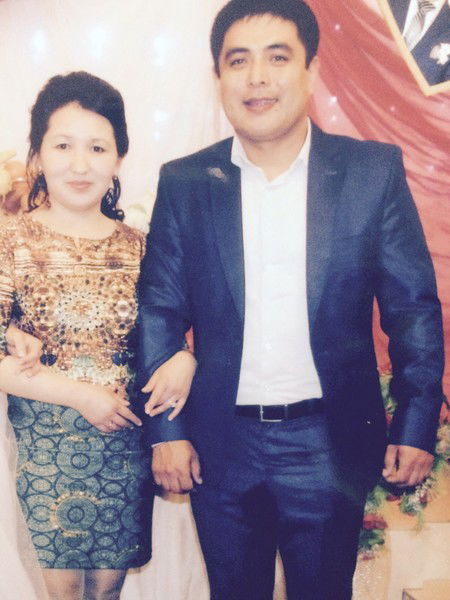 Дархан Атанбаев