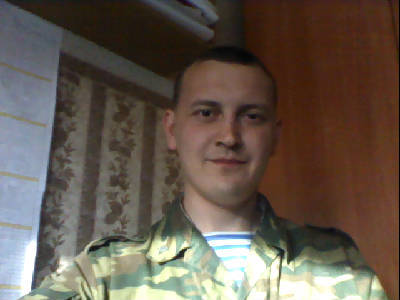 Вальков Рафаил