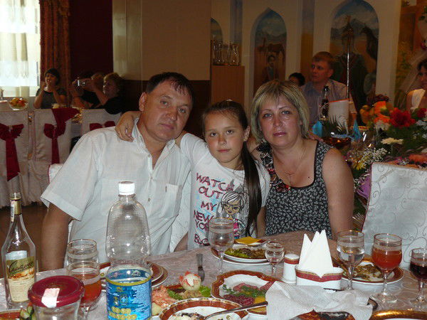 Алла Гатаулина