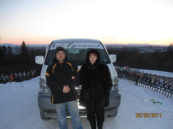 Алексей Блюм