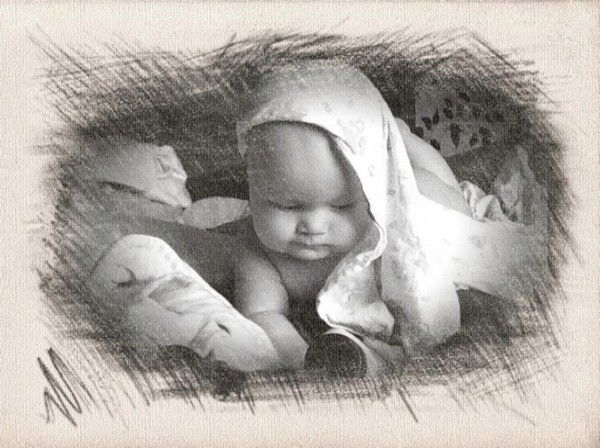 Елена Корчагина