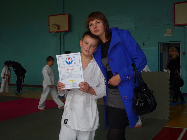 Ольга Билецкая