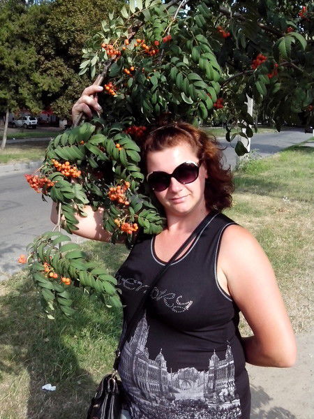 Валентина Гонтар