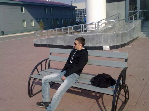 Николай Куклюк