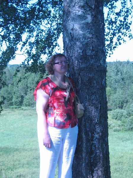 Ирина Якушева