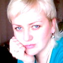 Светлана Бортник