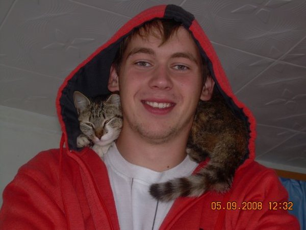 Игорь Алексеев