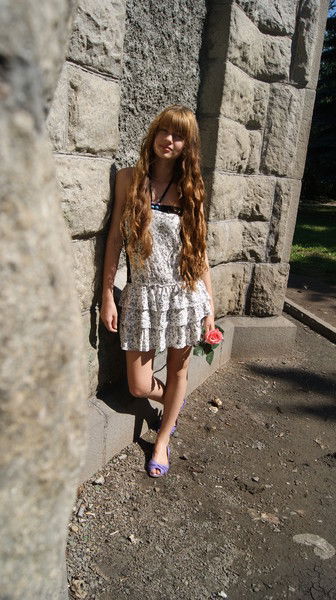 Анастасия Балакина