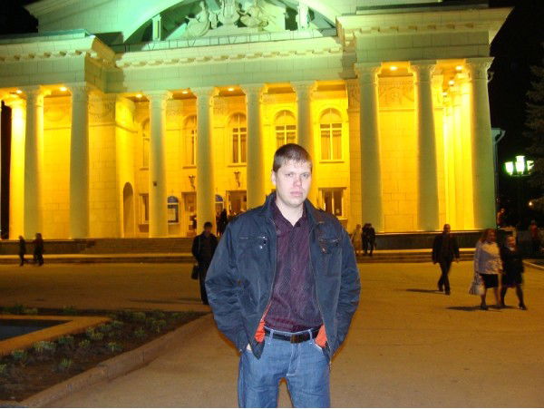 Юрок Гордеев