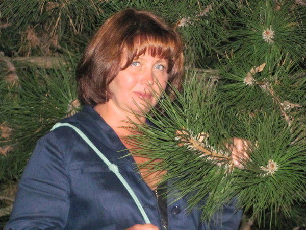 Лолита Иванова