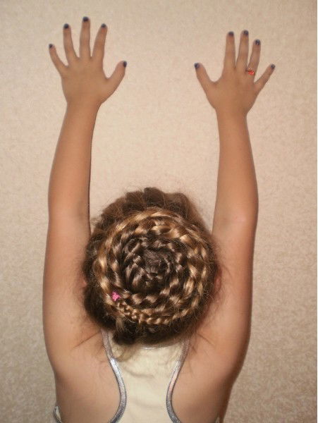 Ольга Костылева