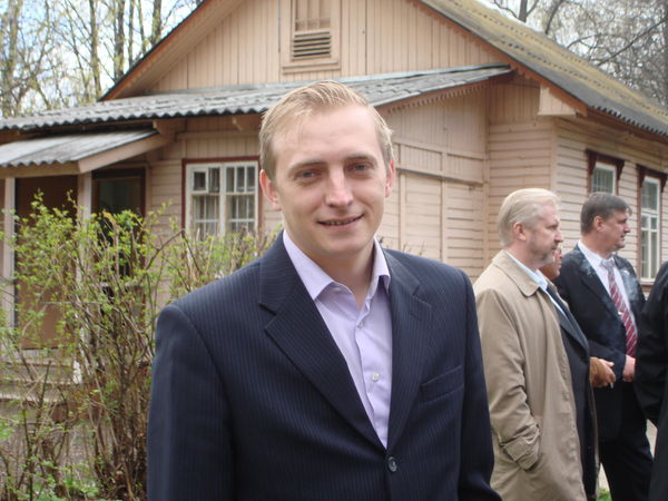 Александр Л