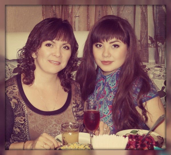 Марзия Загидуллина