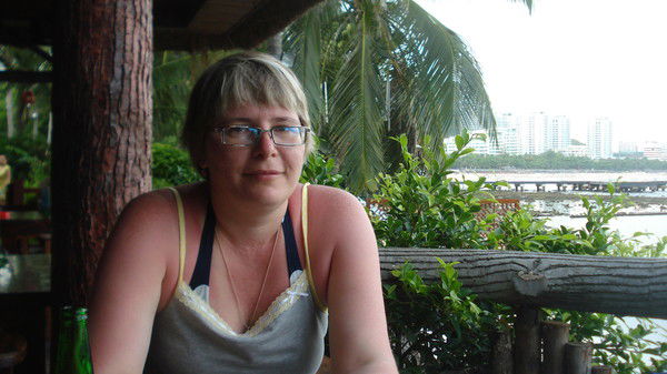 Елена Ковтун