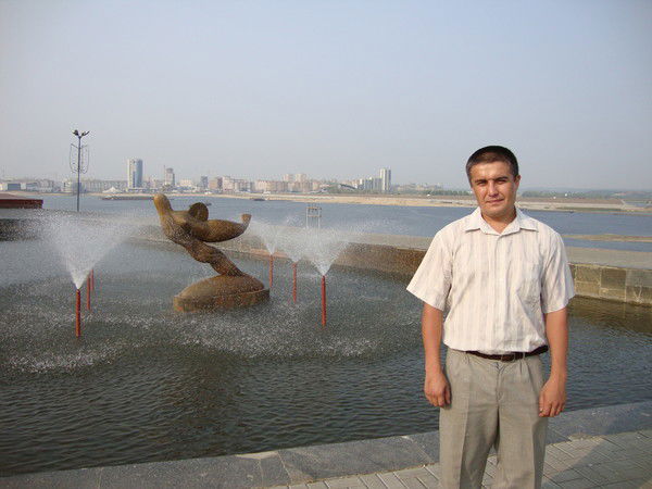 Вадим Ситдиков