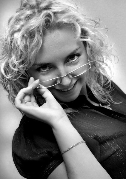 Мария Русская