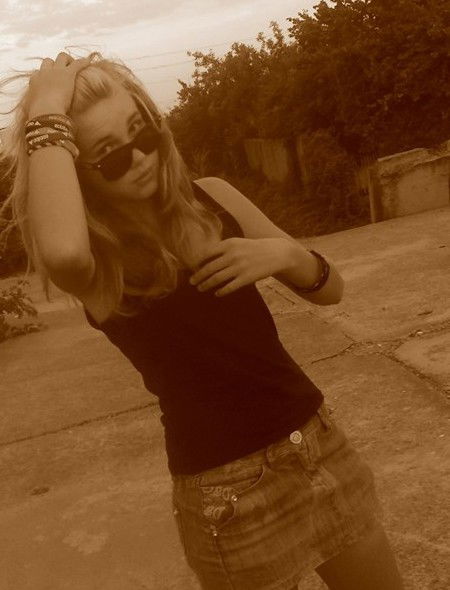 Виктория Котова