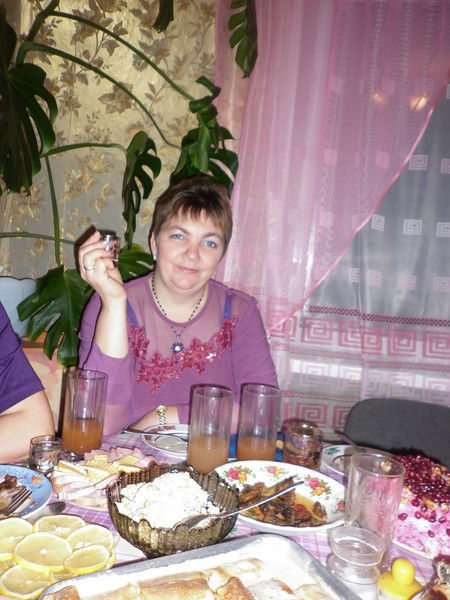 Людмила Михайлова