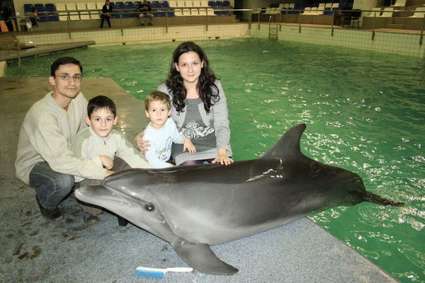 Эльвира Чекашова