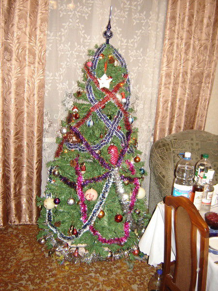 Светлана Пузырина