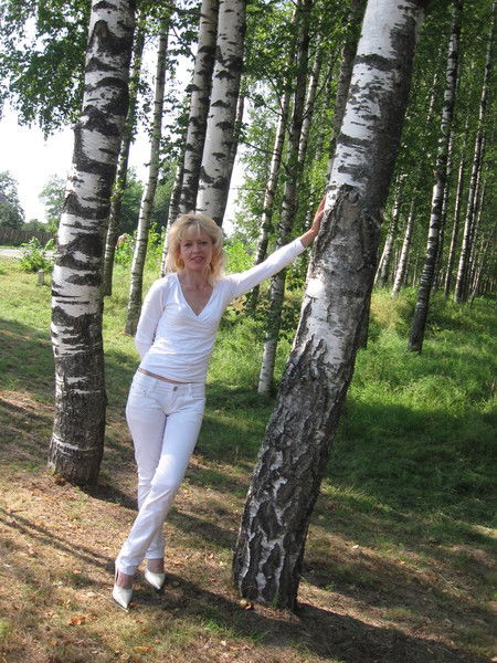 Татьяна Улитина