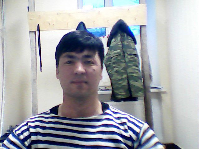 Ойбек Кулманов