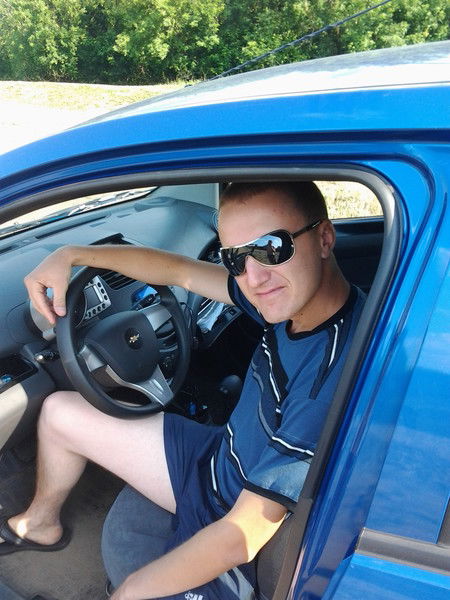 Дмитрий Андрющенко