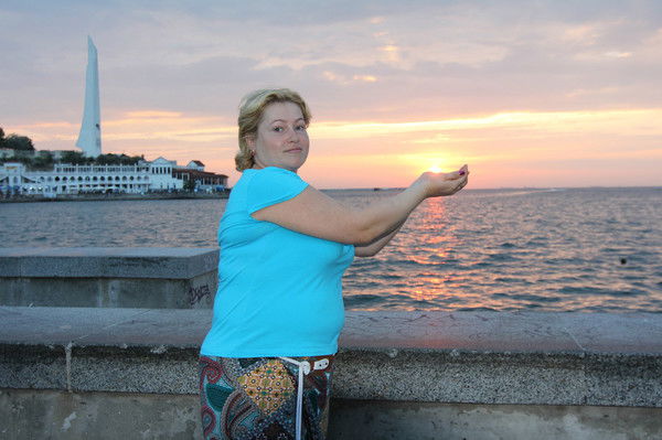 Ирина Чалмаева