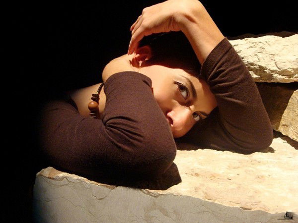 Наталья Баранникова