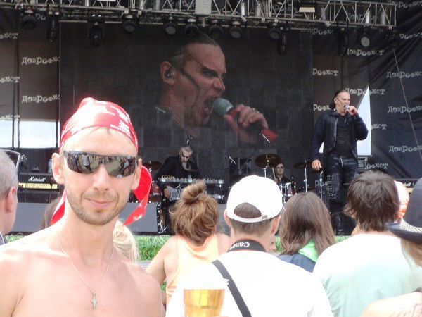 Евгений Головизнин