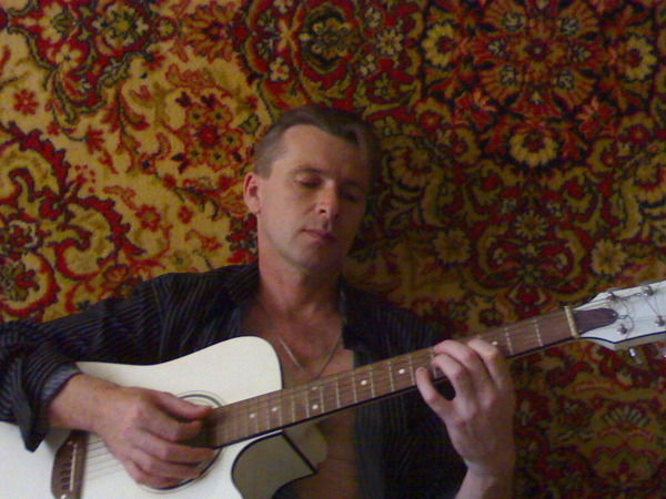 Виктор Свиридов