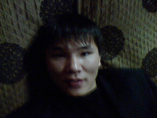 Айдос Кабдуллин