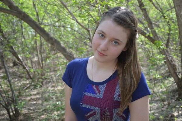 Олеся Соболева