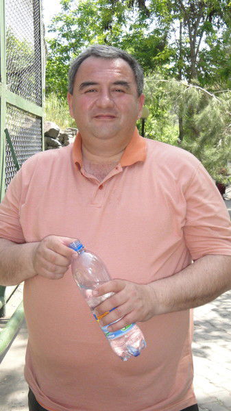 Alisher Radjabov