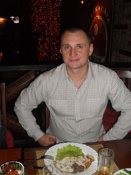 Андрей Горчаков