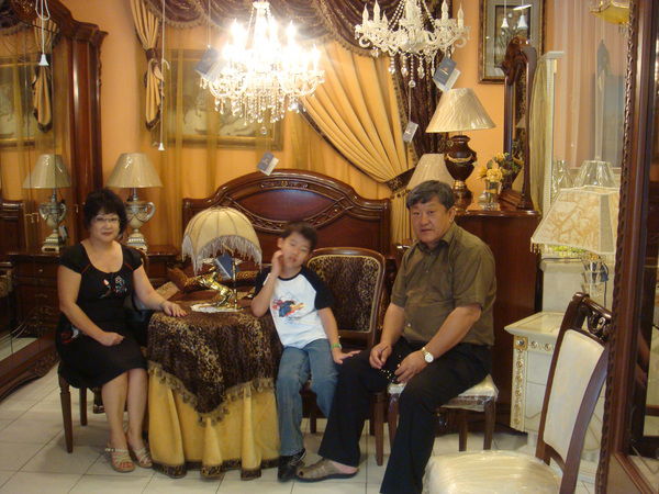 Светлана Ан