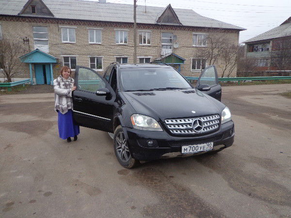 Ольга Нефедова