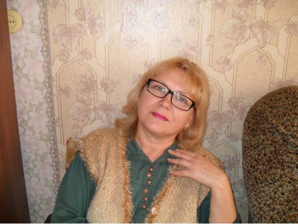 Елена Копыткова