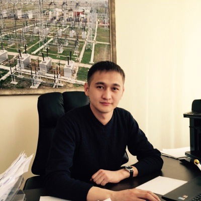 Асылхан Уразамбетов