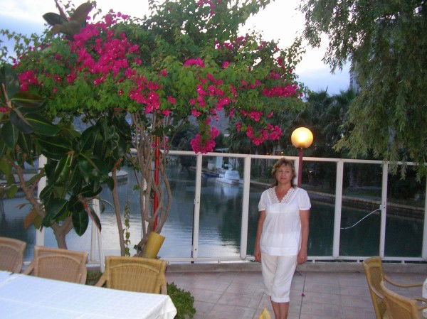 Василиса Щербинина