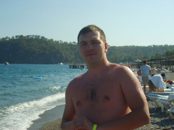 Александр Коротков