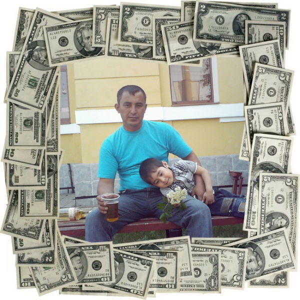 Ахрор Тошматов