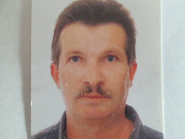 Сергей Серов