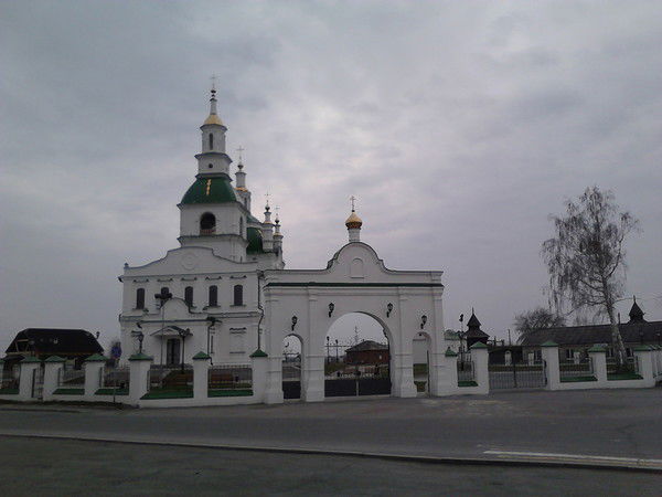 Владимир Башуров