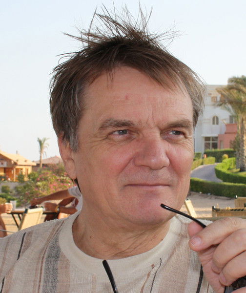 Александр Никифоров