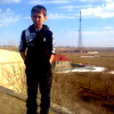 Захар Приходько