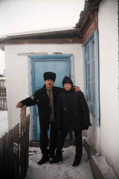 Бейбит Жетписов