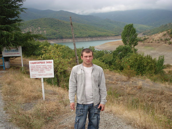 Борис Стаценко