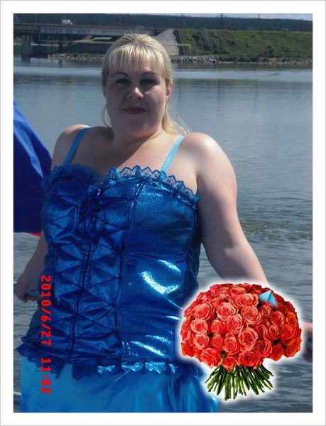 Валентина Шибанова