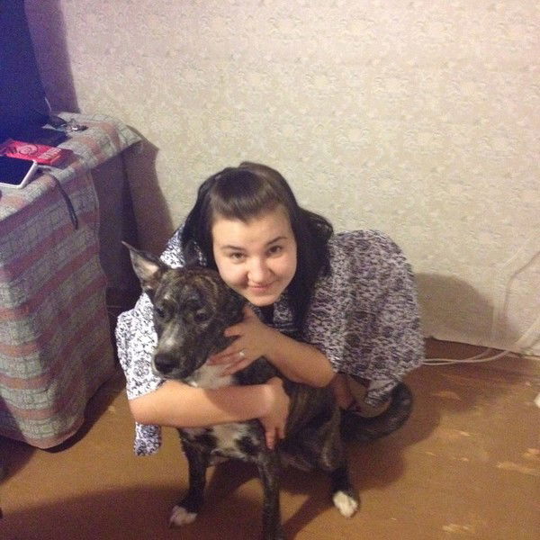 Александрова Олеся